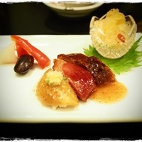 赤坂璃宮 銀座店 - 