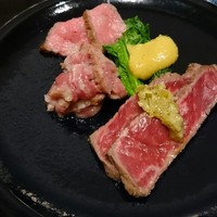 肉料理ふくなが - 