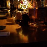 NEO SHOT BAR　深海の洞窟 - 