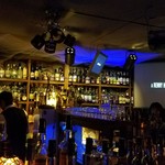 NEO SHOT BAR　深海の洞窟 - 