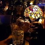 NEO SHOT BAR　深海の洞窟 - 