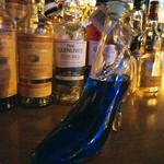 NEO SHOT BAR　深海の洞窟 - 
