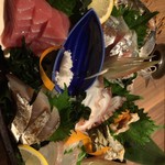 海鮮居酒屋 祭ーMATSURIー 〜旬魚と京野菜とお酒のお店〜 - 