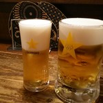居酒屋　ちょーちょ - 