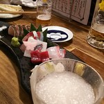 居酒屋　ちょーちょ - 