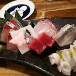 居酒屋　ちょーちょ - 