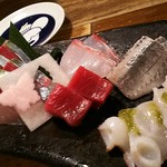 居酒屋　ちょーちょ - 