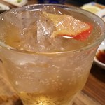 居酒屋　ちょーちょ - 