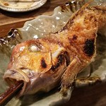 居酒屋　ちょーちょ - 