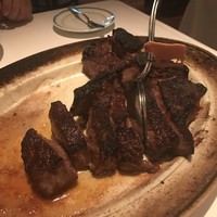 ウルフギャング・ステーキハウス 六本木 - 