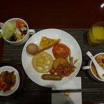 Pingdu Huaxi Hotel - 