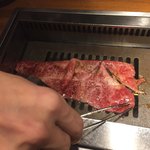 焼肉 ジャンボ 白金 - 