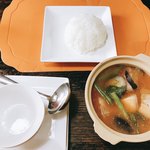 レストランブンガロ - 