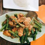 レストランブンガロ - 