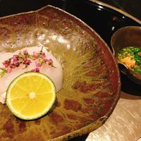 日本料理 晴山 - 