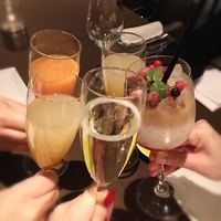 ゼックスウエスト サルヴァトーレ クオモブロス - 
