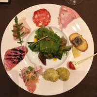 ゼックスウエスト サルヴァトーレ クオモブロス - 