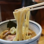 こうかいぼう - ラーメン