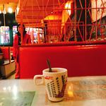 Kam Kee Cafe - #家庭画報風味。失敗