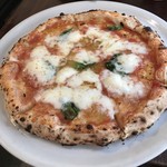 PIZZA BORSA -