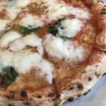 PIZZA BORSA -