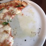 PIZZA BORSA -