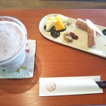 三木屋CAFE - スムージーとおつまみ