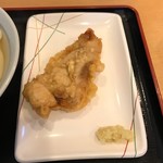 讃岐うどん 條辺 - 