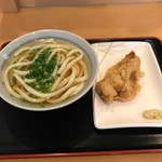 讃岐うどん 條辺 - 