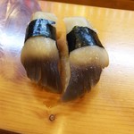 よね吉 - 北寄貝