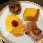 TKPカフェ&バンケット - 