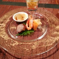 中国料理 皇家龍鳳 - 