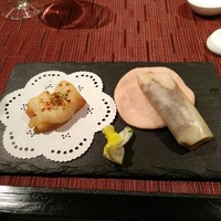 中国料理 皇家龍鳳 - 