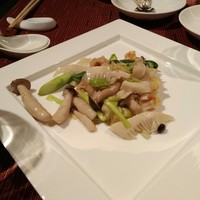 中国料理 皇家龍鳳 - 