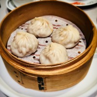 中国飯店 富麗華 - 小龍包