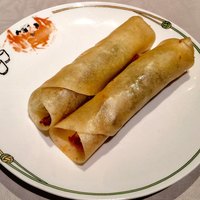 中国飯店 富麗華 - 富麗華オリジナ 北京ダック