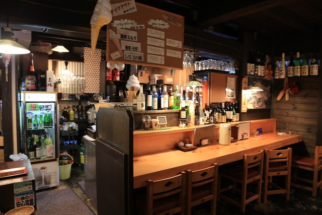 銀山温泉の酒場 By どっちもどっこい 伊豆の華 いずのはな 尾花沢市その他 そば 食べログ 銀山温泉の酒場 By どっちもどっこい 伊豆の華 いずのはな 尾花沢市その他 そば 食べログ