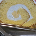 ラ・パティスリー・ベルジュ - 