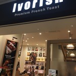 Ivorish - 