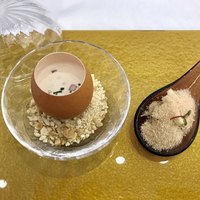 Grand rocher - 
