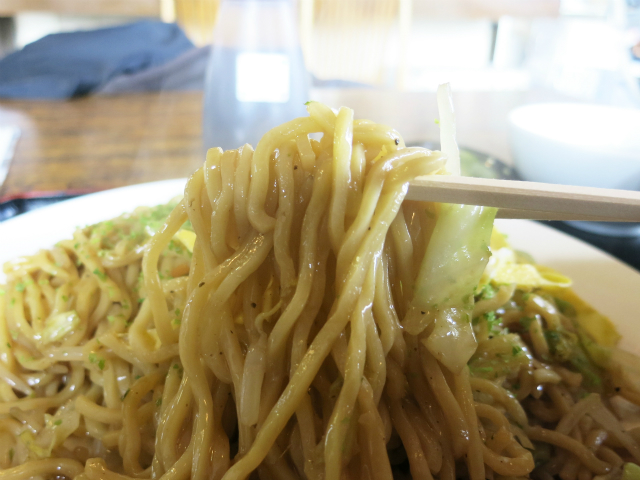 都屋 - 天童（食堂）の写真