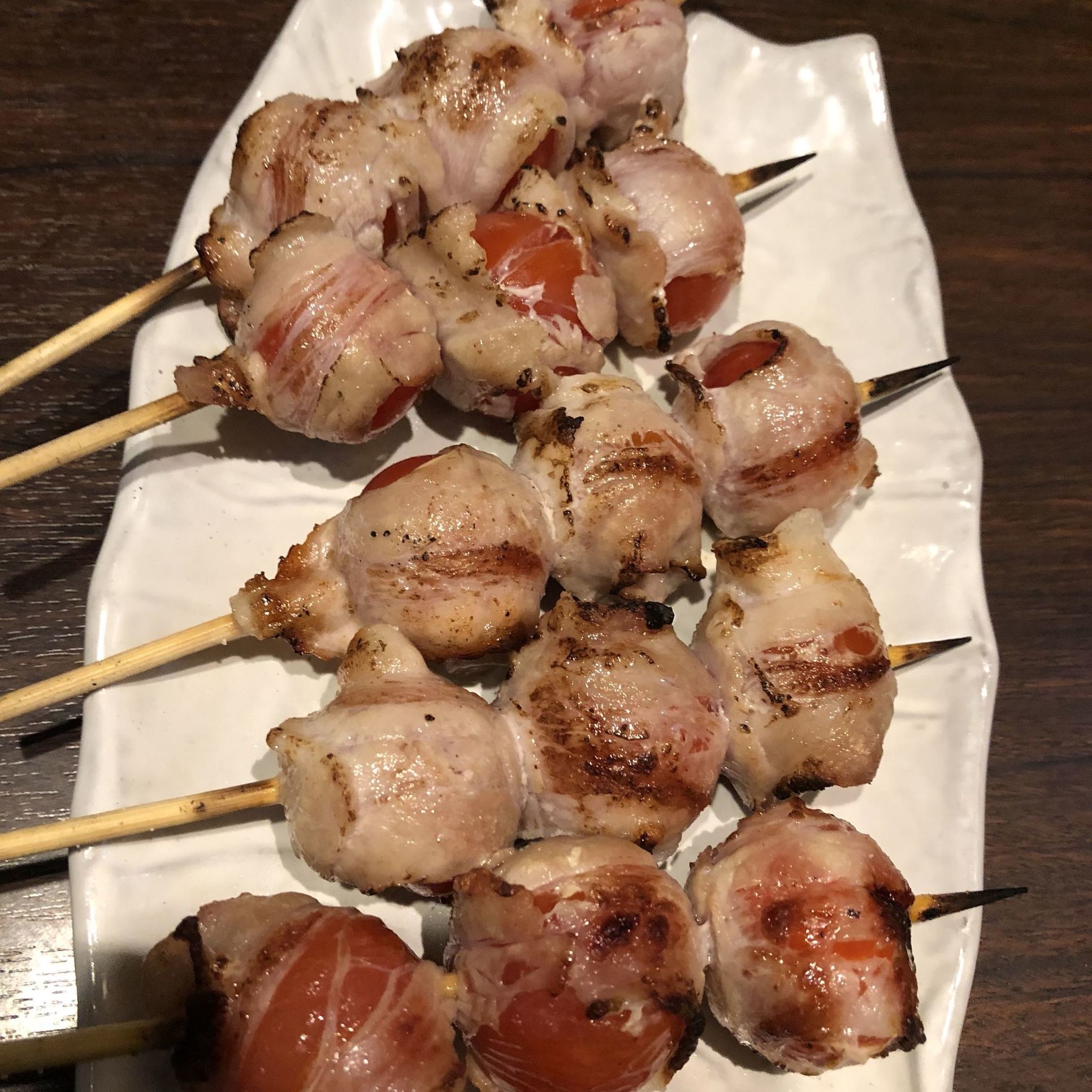 ジョニー・デッブさんが投稿したやきとり家すみれ 用賀店（東京/用賀）の口コミ詳細 [食べログ] やきとり家すみれ 用賀店
