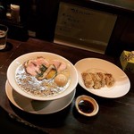 麺屋玉ぐすく - 