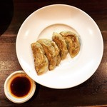 麺屋玉ぐすく - 