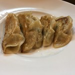 麺屋玉ぐすく - 