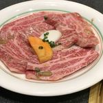 焼肉 鶯谷園 - 