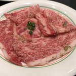 焼肉 鶯谷園 - 