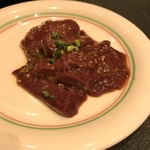 焼肉 鶯谷園 - 