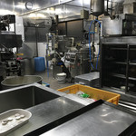 西川屋とうふ店 - 