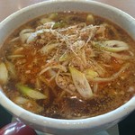 芳麺 - 